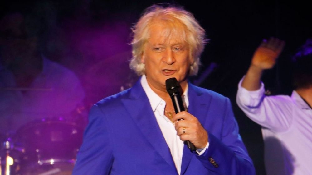 Patrick Sébastien en pleine tourmente : un festival annule son spectacle, « On a eu des problèmes »