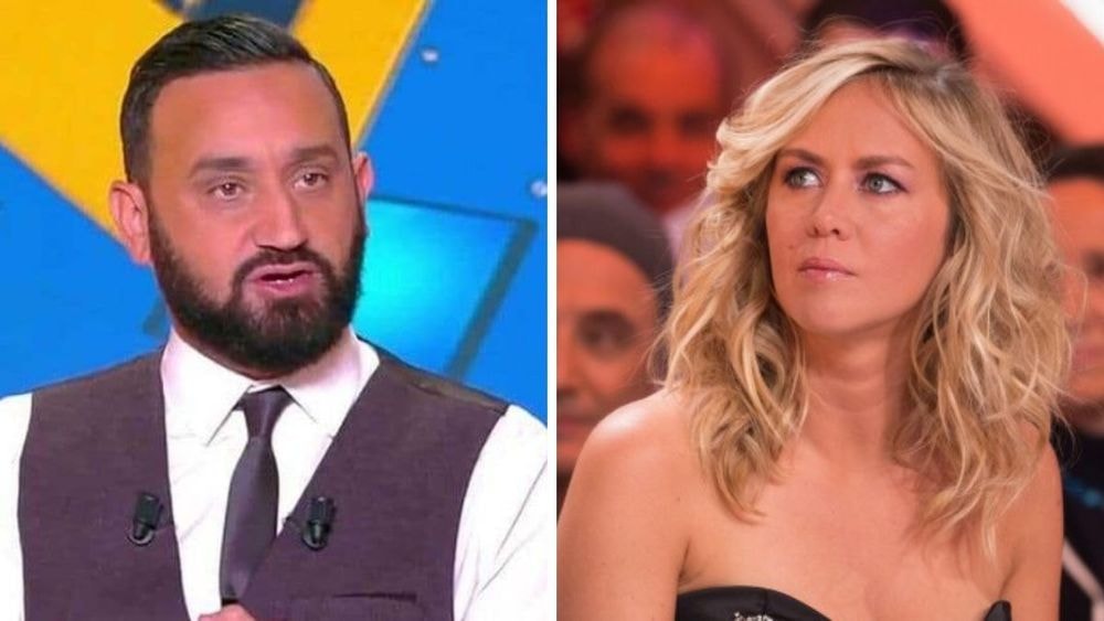 Enora Malagré : remplacée par Cyril Hanouna sur Europe 1, elle prend la parole, « Je suis un peu sous le choc…