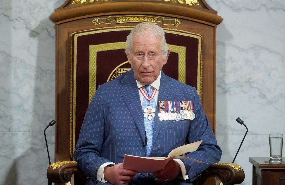 Charles III : les dernières nouvelles concernant sa santé