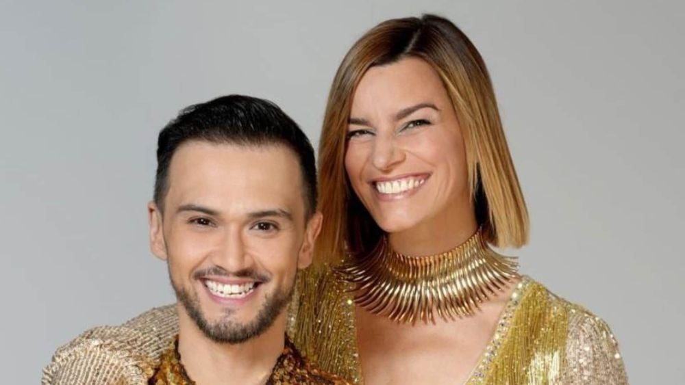Fauve Hautot enceinte : son ami Billy Crawford donne de ses nouvelles, heureux pour "sa plus belle victoire" !