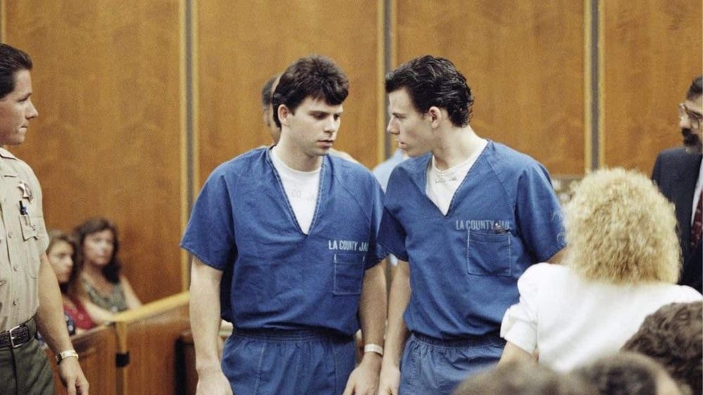 Affaire Menendez : grâce au succès de la série Netflix, la justice américaine rouvre le dossier, ce que l'on sait !
