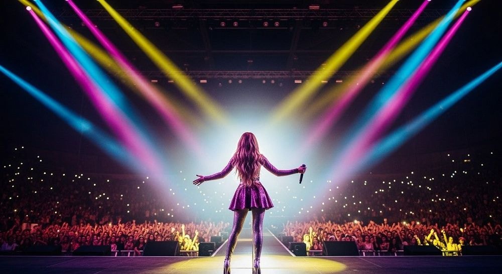 "Ça a commencé à l'école" : Eurasienne, perçue comme un "objet de désir", cette chanteuse de 27 ans brise le silence