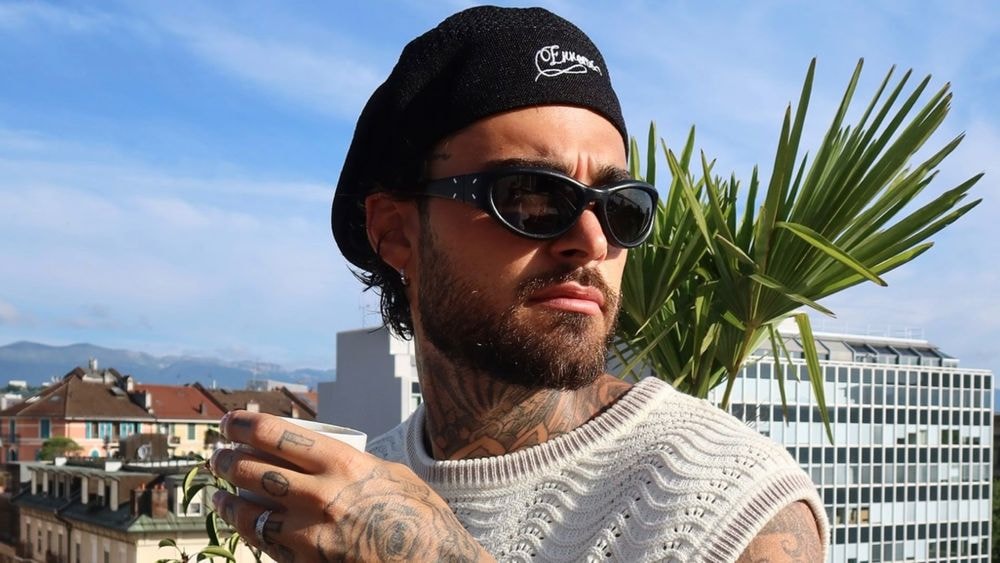 Thibault Garcia : de nouveau en couple ? L'identité de sa nouvelle compagne dévoilée !