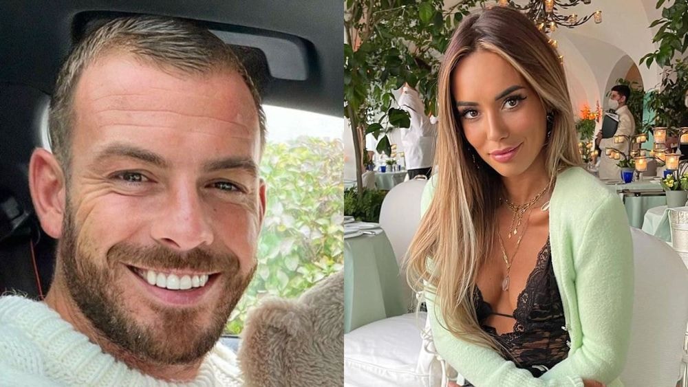 Julien Bert : en couple avec le sosie de son ex Hilona ? Une photo interpelle, regardez !