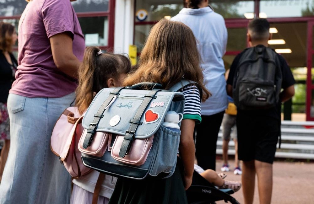 Absences injustifiées des enfants aux ponts de mai : attention, vous risquez une amende