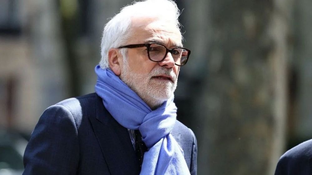Furax, Pascal Praud s'en prend à « une certaine jeunesse issue de l'immigration » : il craint pour « la France et ses symboles »