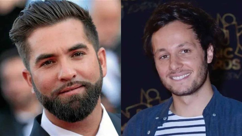 Kendji Girac : infidèle à sa femme ? Le chanteur Vianney sort du silence et s'en prend au procureur en charge de l'affaire !