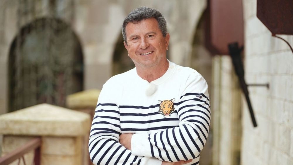 Pascal Bataille atteint de cancer : l’animateur donne des nouvelles sur son état de santé