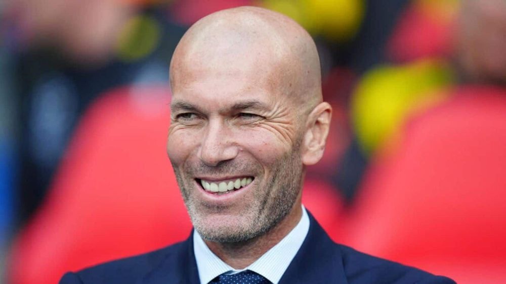 "Une table comme je les aime" : Zinédine Zidane partage son adresse fétiche à Paris, à deux pas de Roland-Garros