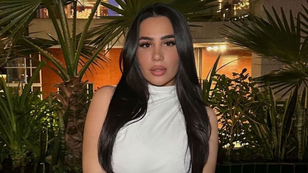 Milla Jasmine : elle se fait terminer sur la Toile après une vidéo d'elle qui choque les internautes, regardez !
