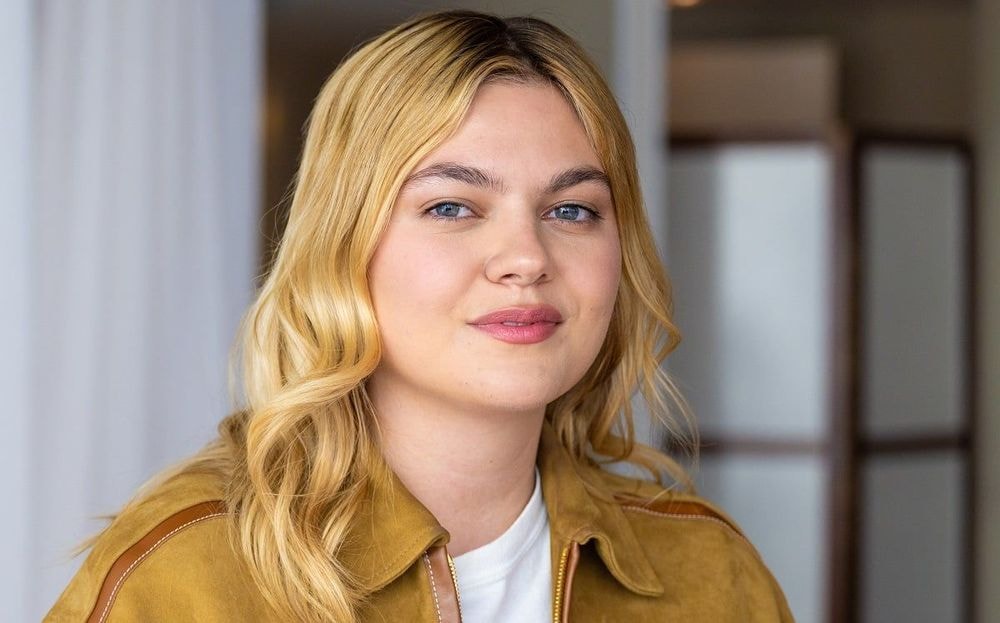 Eurovision, et si on s’était tous trompés sur "Maman" de Louane ?