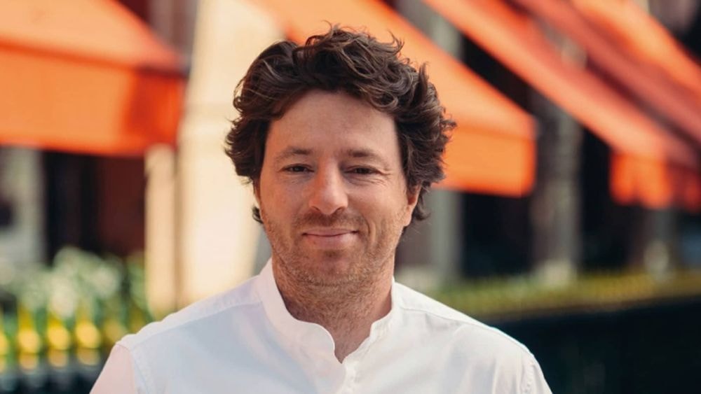 Jean Imbert (Top Chef) : le célèbre chef placé en garde à vue à Paris dans une enquête pour violences conjugales, ce que l’on sait !