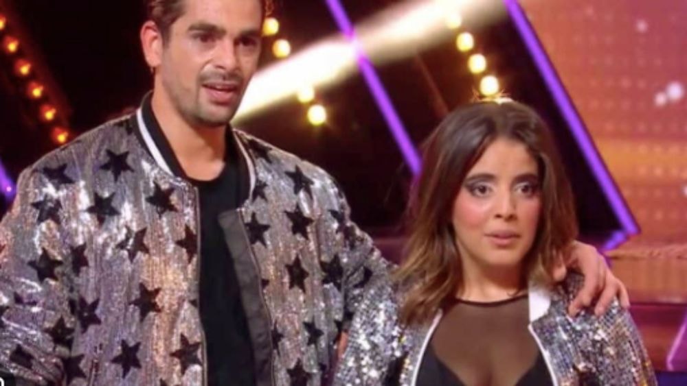Malaise d’Inès Reg (Danse avec les stars) : son partenaire Christophe Licata s’exprime pour la première fois