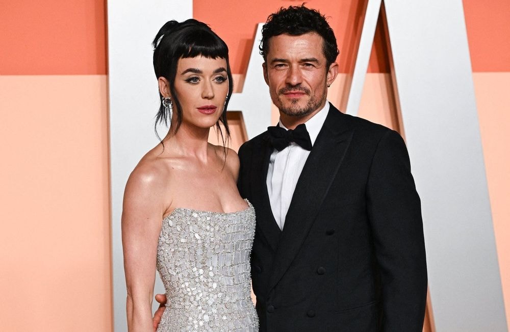 Katy Perry et Orlando Bloom : leur histoire d’amour en images