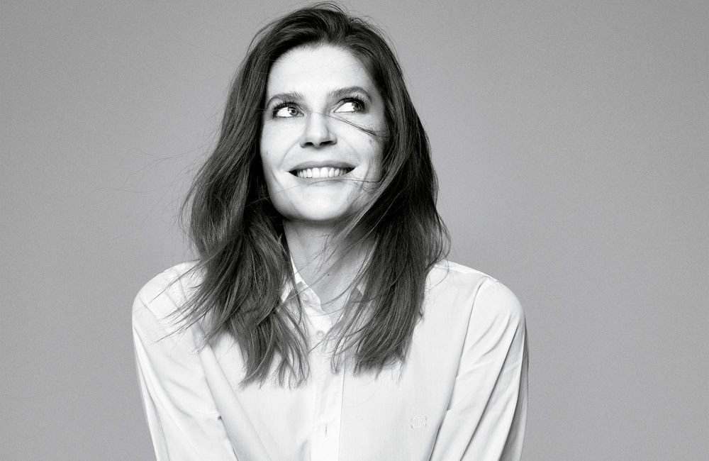 Chiara Mastroianni : « Ma mère était la première à me dire que je lui ressemblais »
