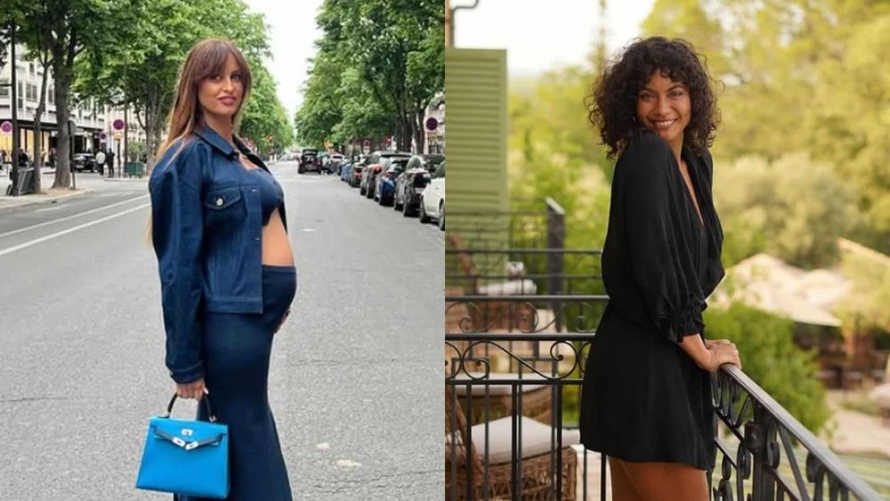 Malika Ménard : Vaimalama Chaves dévoile le sexe de son bébé par erreur, la vidéo de cette grosse gaffe dévoilée !