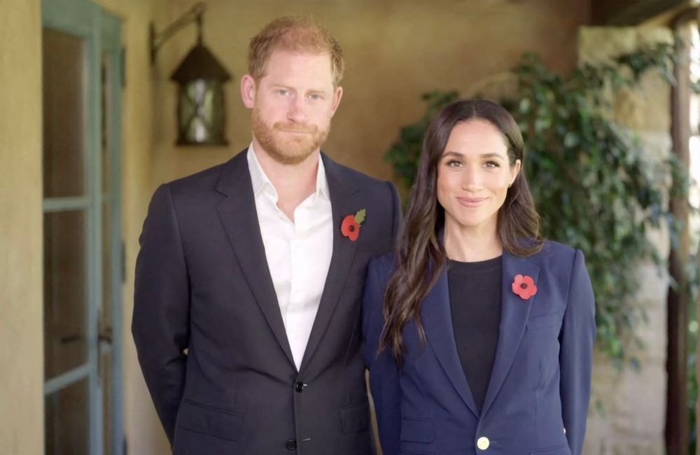 Meghan Markle et Harry : cette nouvelle humiliation vécue en public
