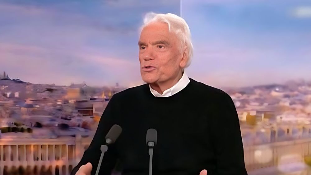 Bernard Tapie : ce geste qui aurait pu coûter la vie de sa femme, lors de leur cambriolage, "Tu leur as...
