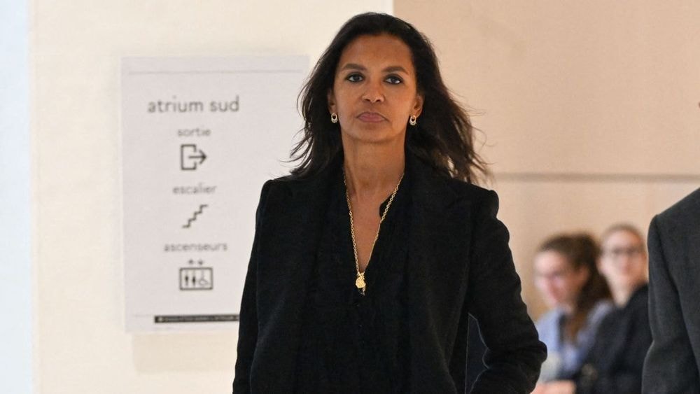 Karine Le Marchand : elle affiche son soutien à Nicolas Sarkozy et Carla Bruni