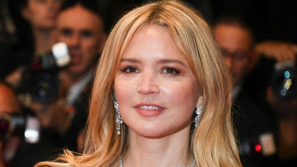Virginie Efira, 47 ans, évoque sans filtre son vice en privé : "J'aimais ça, je suis…