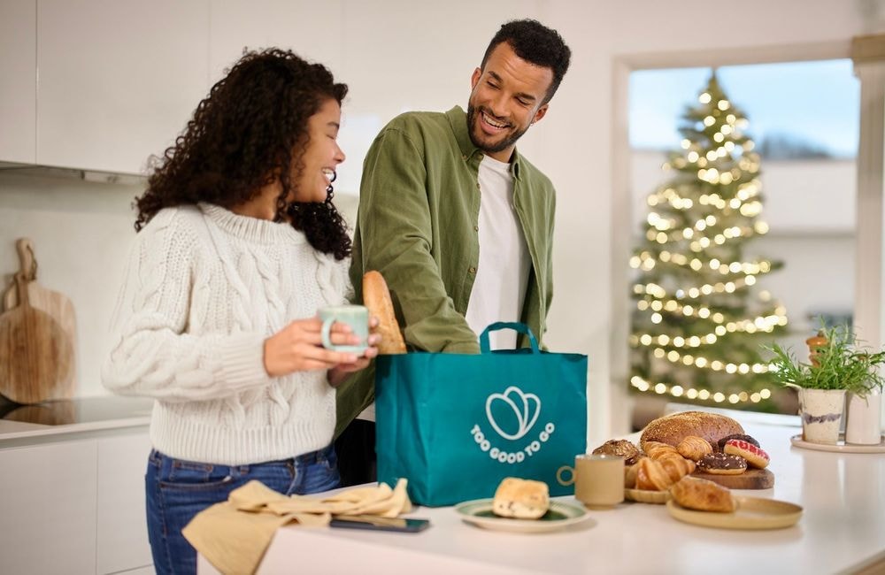 Voici selon Too Good To Go les trois aliments les plus gaspillés durant les fêtes