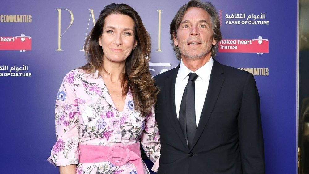 Anne-Claire Coudray pas mariée à Nicolas Vix : cette raison simple qui la bloque depuis des années