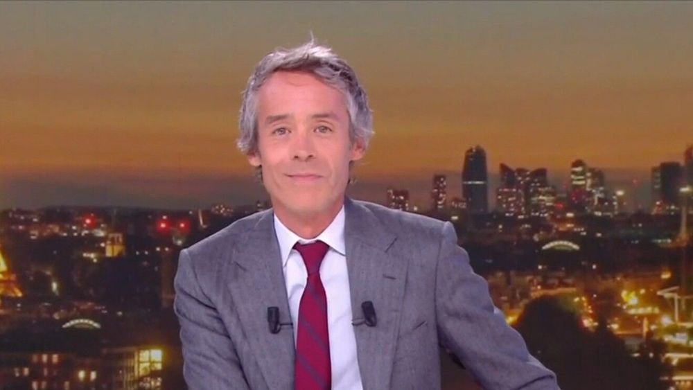 Yann Barthès étonne les spectateurs avec cette action dans Quotidien !
