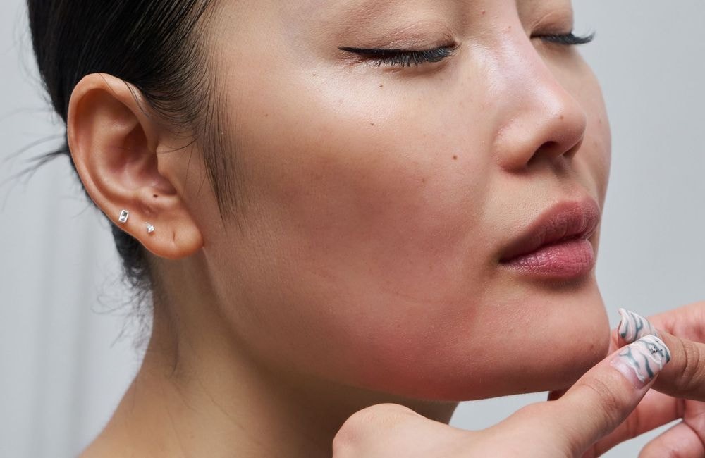 Voici pourquoi vos séances de Gua Sha ne sont pas totalement efficaces