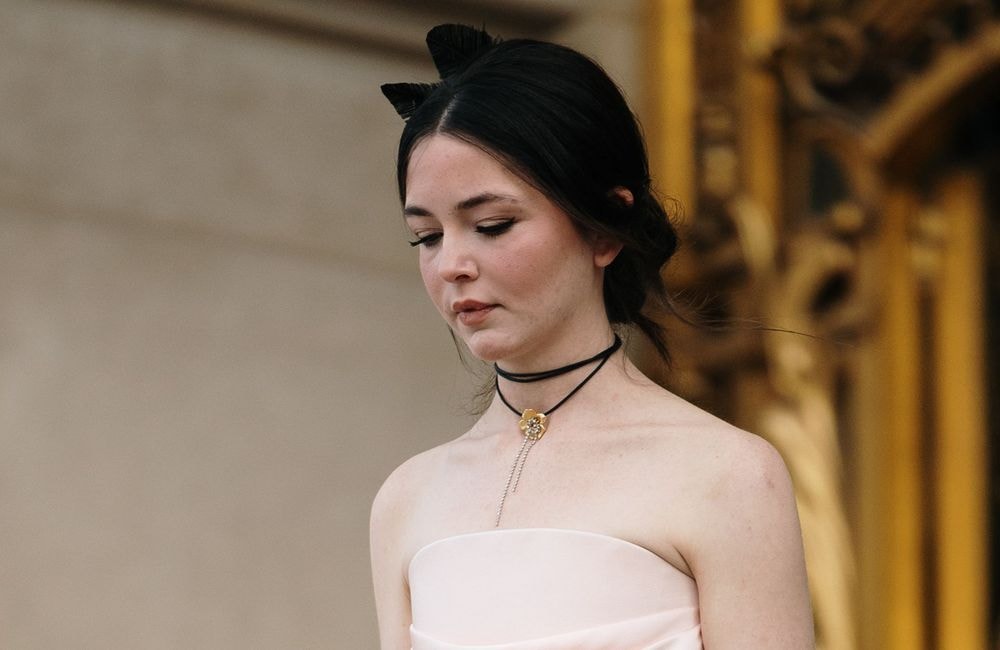 Le collier parfumé, ce bijou discret qui pourrait bien devenir la prochaine obsession parfum
