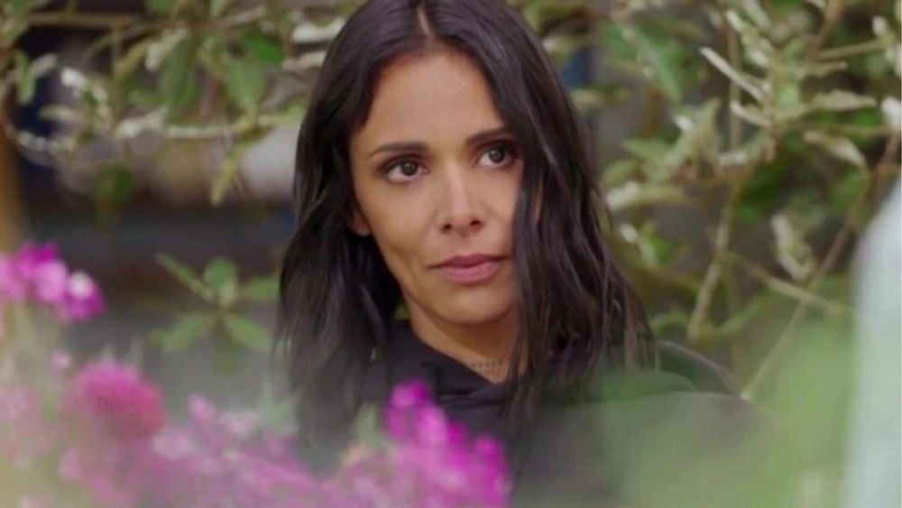 "C’est pour ça que ça a pris du temps" : Shy'm se confie comme rarement sur son fils Tahoma et le père de ce dernier