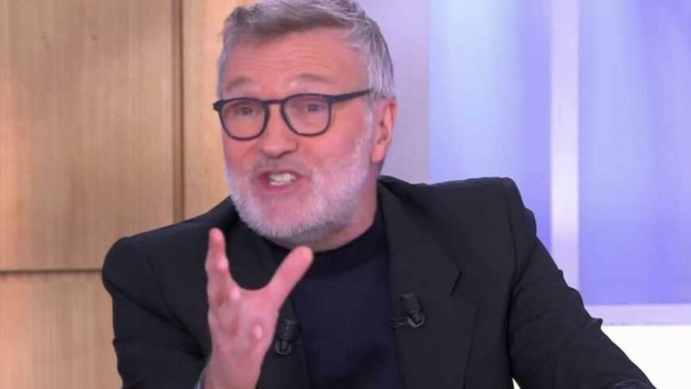 Thierry Ardisson un homme pas « fiable » : Laurent Ruquier charge son ancien ami