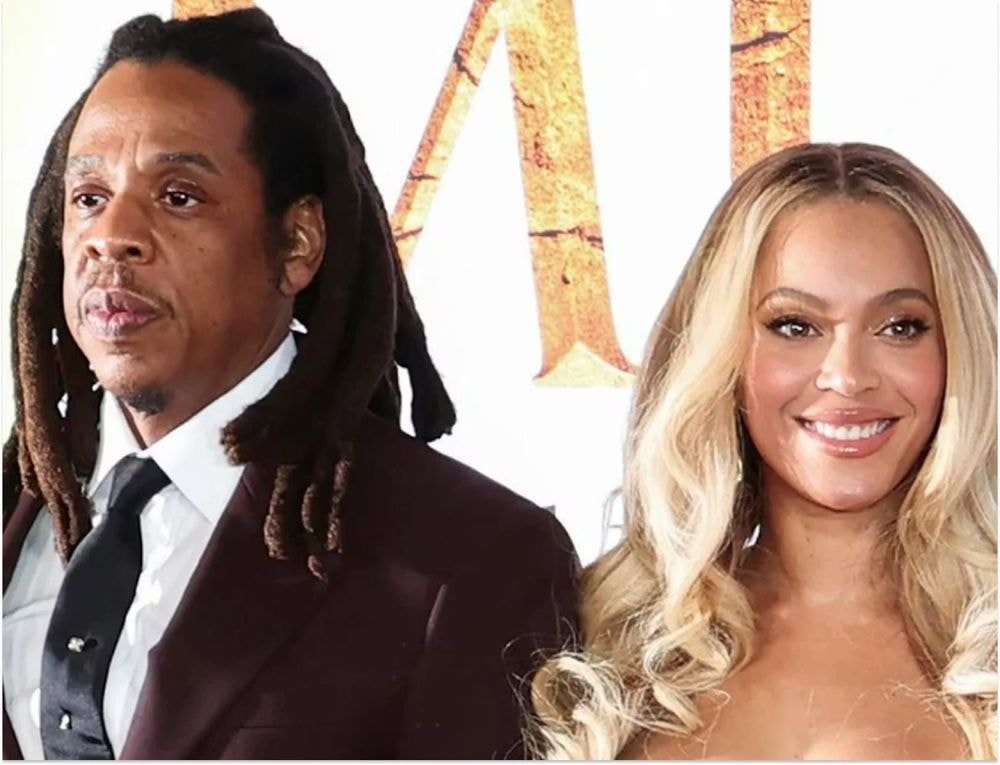Un village britannique perturbé par l'installation de Beyoncé et Jay-Z ?