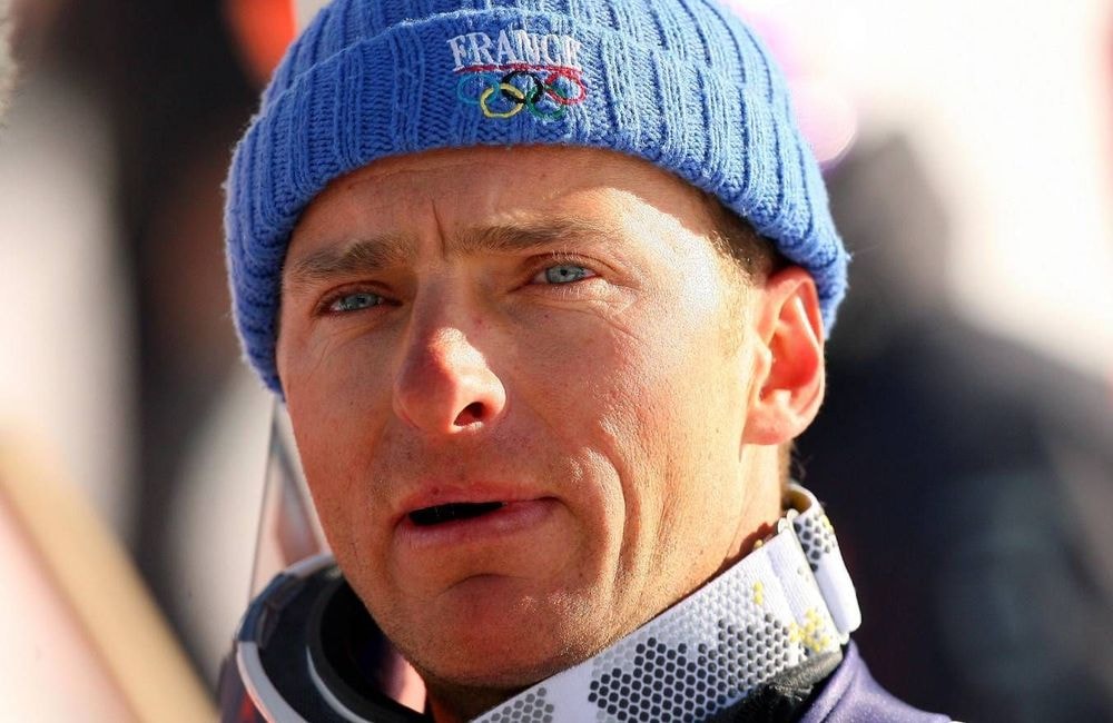 Joël Chenal visé par de nouvelles accusations de harcèlement sexuel, suspendu par la Fédération française de ski