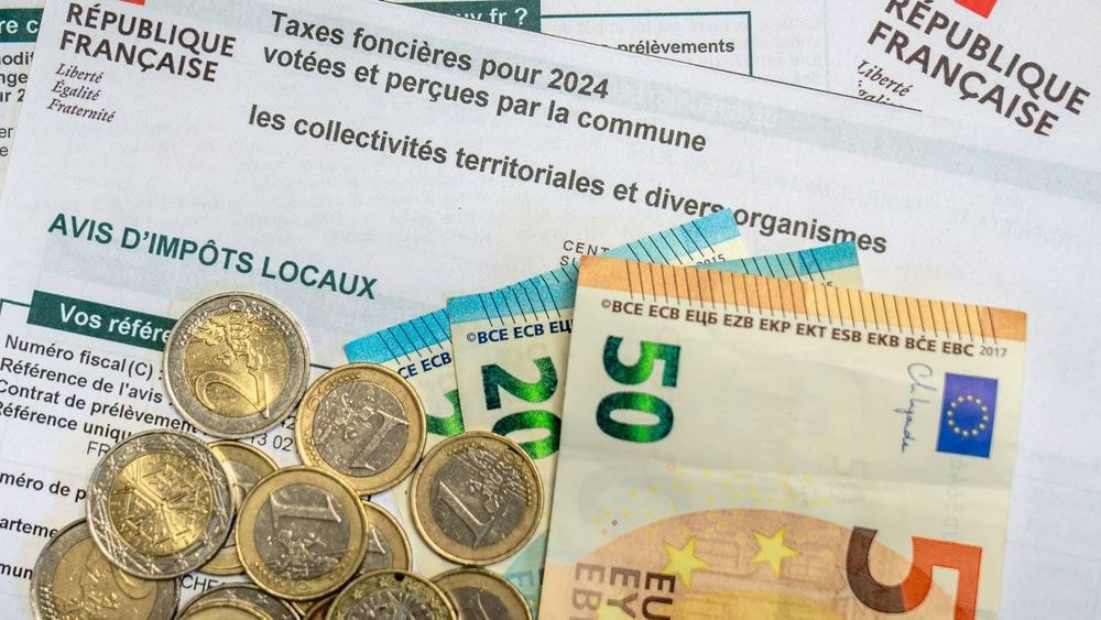 Cette nouveauté des impôts va vous permettre de choisir la date pour payer votre taxe foncière