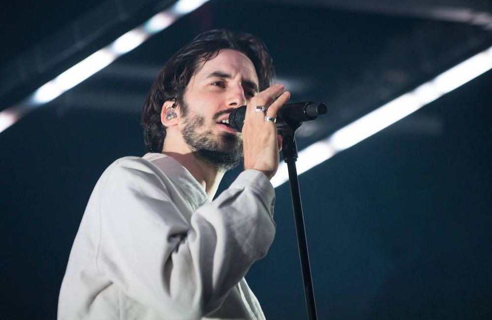 Le rappeur Lomepal visé par une troisième plainte pour viol