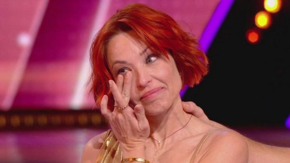 Danse avec les stars : Natasha St-Pier « une femme mauvaise » ? Un candidat prend la parole