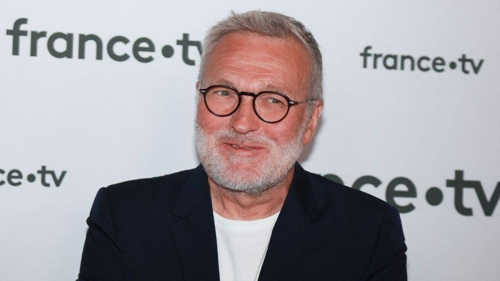 Laurent Ruquier : il surprend en dédiant sa première émission à Thierry Ardisson