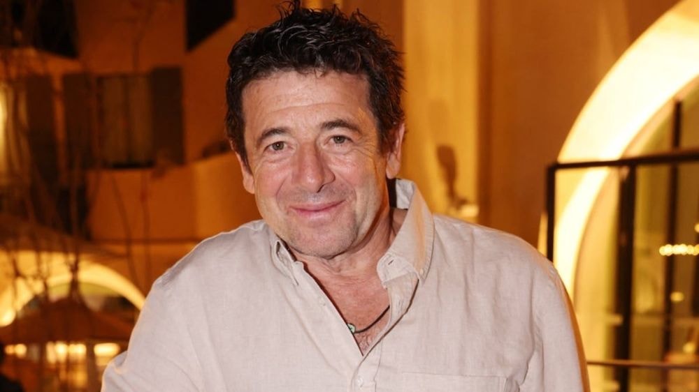 Plongée dans la récolte d'olives de Patrick Bruel : "Elles partent vers le moulin", les secrets de fabrication de son huile primée des amateurs