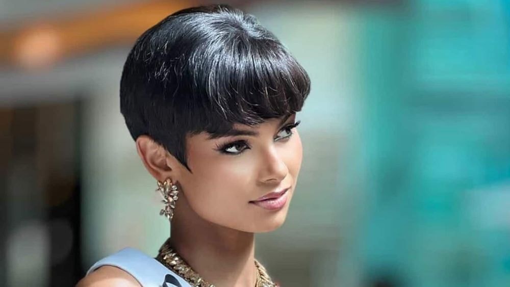 Ève Gilles : après Miss Univers, elle officialise sa participation à un autre concours international, voici lequel !