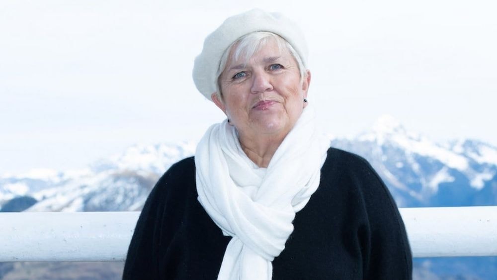 "Un pacte avec le Front National" : à 68 ans, Mimie Mathy prend position sur ce sujet qui divise en France