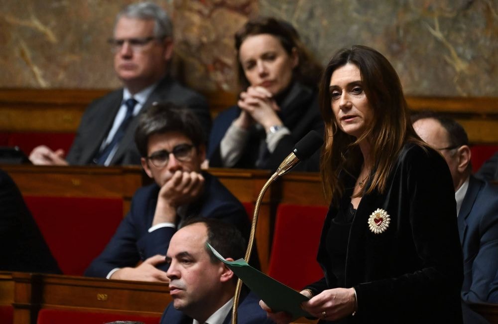 Soumission chimique : la députée Sandrine Josso chargée d’une mission ministérielle