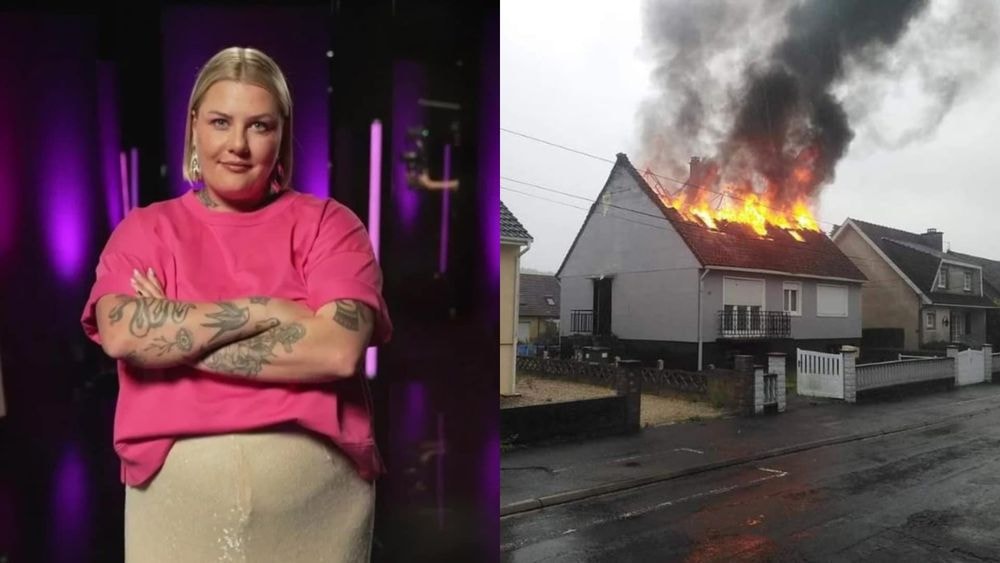 "Je vais brûler ta maison" : Marianne (Secret Story) toujours cible de violentes insultes, elle prend une décision radicale !