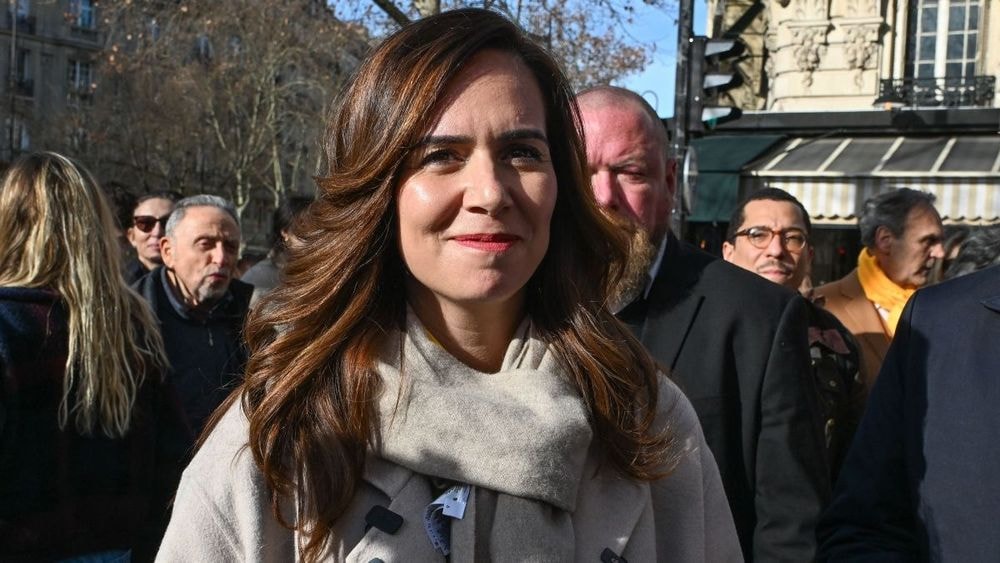 Sarah Knafo dans la tourmente médiatique avant Paris : "c'est pour les salariés dont l'employeur..."