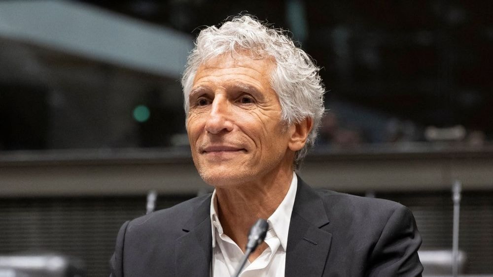 Nagui : "Est-ce que cela vous dérange qu'un Arabe sur France 2 ?" Le présentateur accuse la chaîne d'avoir commandé une étude sur ses origines