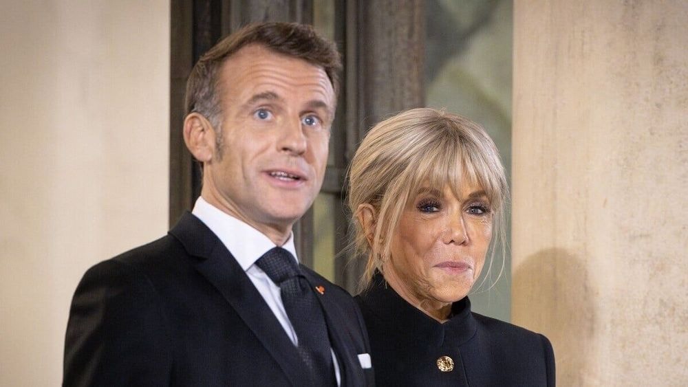 Brigitte Macron balance une vérité crue sur son couple : “Beaucoup de mensonges et de fantasmes”