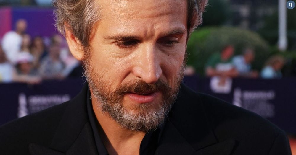 Faire la promo du prochain Benoît Jacquot ? Guillaume Canet refuse
