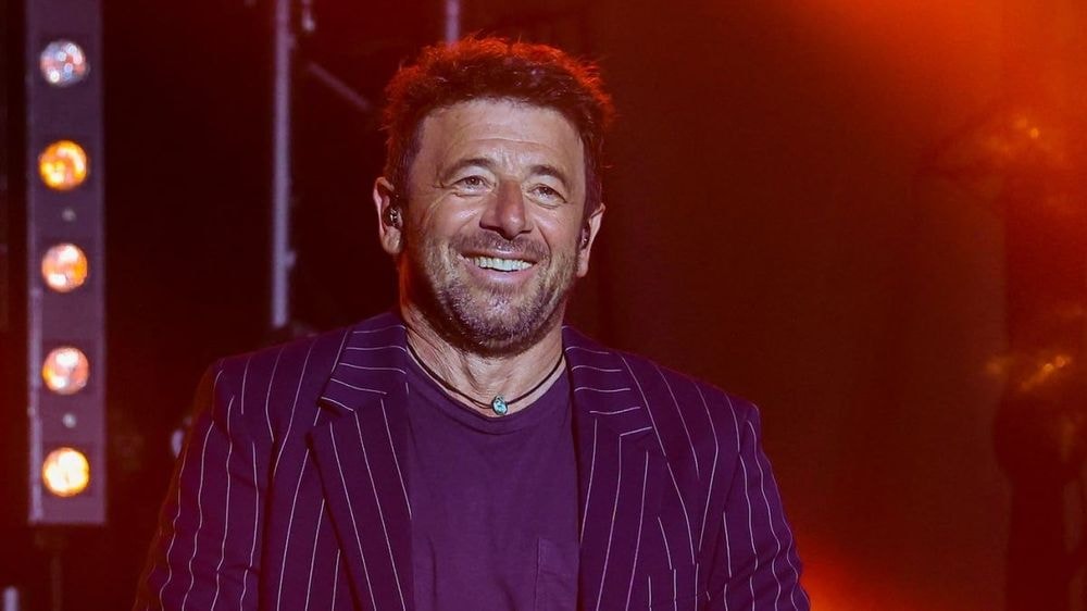 Anne-Elisabeth Lemoine coincée par Patrick Bruel : "Vous l'avez vu le…", gros malaise après une question gênante