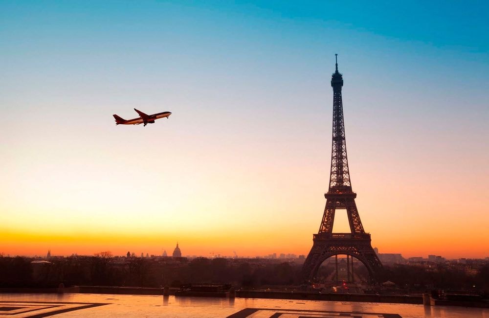 Travel Tuesday : la date à ne pas manquer pour réserver ses billets d’avion à prix cassé