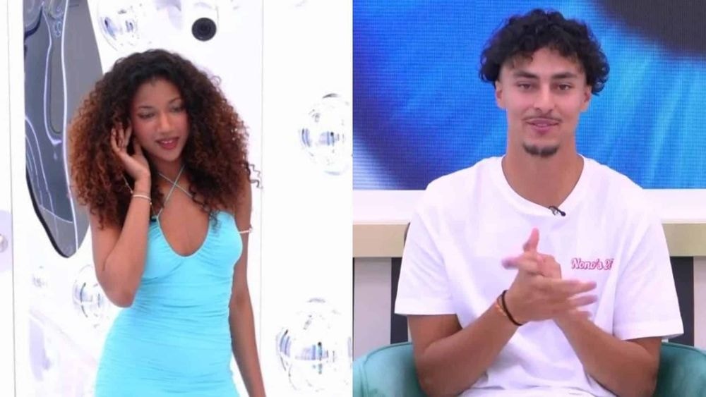 "Giga flippant" : l'attitude d'Anita (Secret Story) envers Noah choque les internautes !