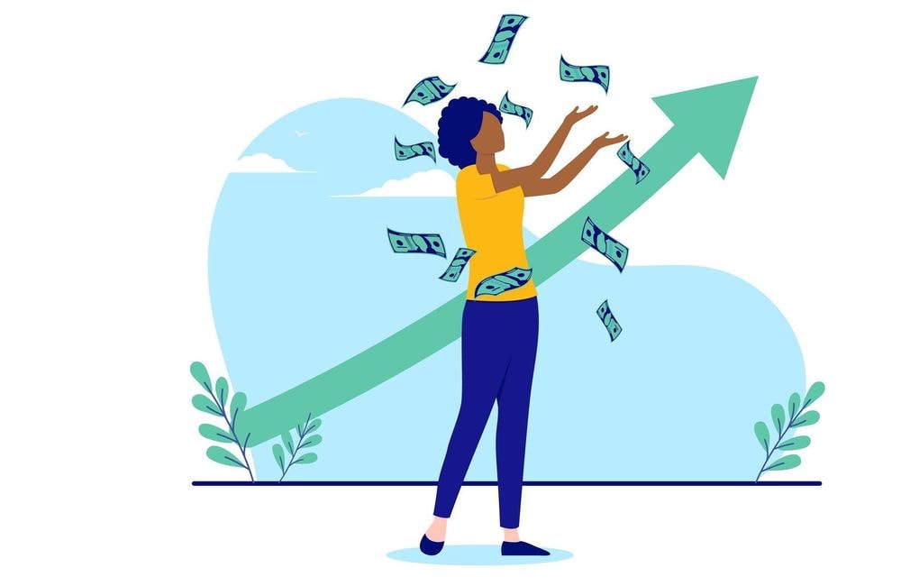 Combien faut-il gagner pour acquérir son indépendance financière ?